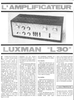 Luxman L30-TEST-02-1976